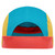 Tropical Blue/Cherry Toma|Bleu tropical/Tomate ceri|ALT