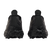 Stealth Black|Stealth Noir|ALT