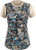 Floral Boreal Blue/Silver||PRI