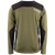 Gravity Mayfly Green/Blac|Gravité Mayfly Vert / Noi|ALT