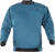 Crater Blue|Bleu cratère|PRI