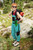 Black / Classic Teal|Noir/Sarcelle classique|ALT