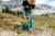 Black / Classic Teal|Noir/Sarcelle classique