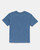 Canyon Blue Heather/White|Bleu Canyon Chiné/Blanc|ALT