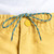 Sunrise Yellow|Jaune aube ensoleillée|ALT