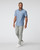 Chambray Heather|Bruyère de Chambray|ALT