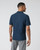 Navy Heather|Marine chiné|ALT
