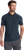 Navy Heather|Marine chiné|PRI