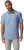 Chambray Heather|Bruyère de Chambray|PRI