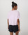 Lilac Breeze Heather|Brise lilas chiné|ALT