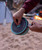 AquaSea Blue|Bleu aqua de mer|ALT