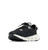 Black/Dove|Noir/Colombe