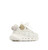 Snowcap/Soft Taupe|Calotte neige/taupe soupl