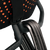 Black/Safety Orange|Black/Safety Orange|ALT