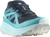 Carbon/Peacock Blue/White|Carbone/Paon Bleu/Blanc|PRI