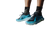 Carbon/Peacock Blue/White|Carbone/Paon Bleu/Blanc|ALT