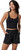 Black Heather|Noir chiné|PRI