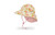 Summer Slice/Dusty Pink|Tranche d'été/Rose poussi|ALT