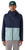 Deep Navy/Arctic Moss|Marine profond/Mousse arc|PRI