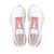 White/Coral|Blanc/Corail|ALT