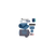 Moonlight Blue|Bleu clair de lune|ALT