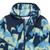 Polar Curiosity/Deep Navy|Curiosité polaire/Marine |ALT