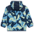 Polar Curiosity/Deep Navy|Curiosité polaire/Marine |ALT