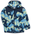 Polar Curiosity/Deep Navy|Curiosité polaire/Marine |PRI