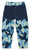 Polar Curiosity/Deep Navy|Curiosité polaire/Marine |ALT