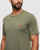 Deep Olive Heather/Footba|Olive profond chiné/Footb|ALT