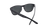 Black/Smoke|Noir/Fumée|ALT
