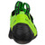 Black/Flash Green|Noir/Vert vif