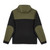 Black/Dark Olive|Noir/Olive foncé|ALT