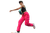 Mega Pink|Rose méga|ALT