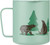 Forest Bearscape|Paysage d’ours forestier|PRI