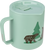 Forest Bearscape|Paysage d’ours forestier|ALT