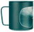 Deep Teal Goggles|Lunettes turquoise profon|PRI