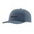 Text Logo: Utility Blue|Text Logo: Utility Blue|PRI
