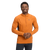 Deep Red/Saffron|Rouge foncé/Saffron|ALT