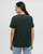 Dark Forest Green/Harbour|Vert forêt foncé/Gris por|ALT