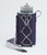 Eternal Purple/Blue Flax|Violet éternel/lin bleu|ALT