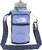 Periwinkle Glow/Summit Na|Pervenche Glow/Summit Ble|PRI