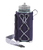 Eternal Purple/Blue Flax|Violet éternel/lin bleu|ALT