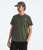 New Taupe Green|Nouveau vert taupe|ALT