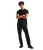 TNF Black|TNF Noir|ALT