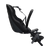 Black/Midnight|Noir/Minuit|ALT
