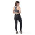 Black Heather|Noir chiné|ALT