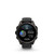 Carbon Gray DLC Titanium/|DLC gris carbone Titane /
