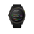 Carbon gray DLC Titanium/|DLC gris carbone Titane /|ALT