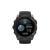 Carbon Gray DLC Titanium/|DLC gris carbone Titane /|ALT